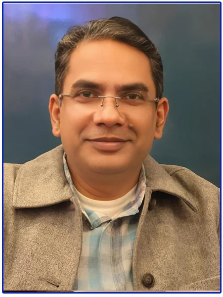 Dr. Chandan Soni Sinha