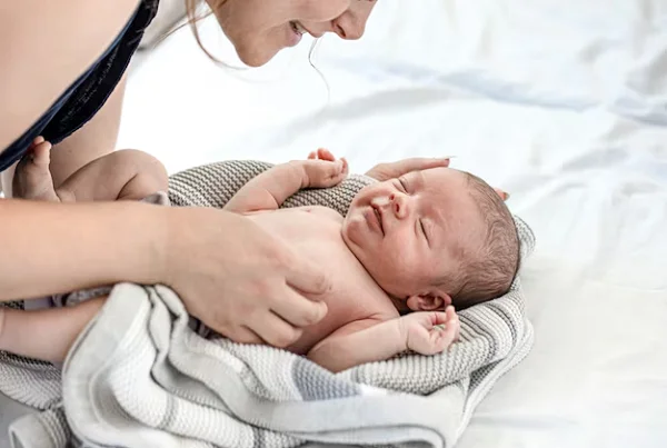 Postpartum Health
