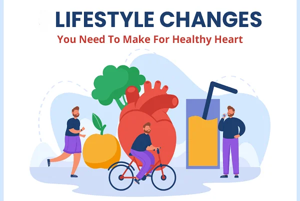 Lifestyle Changes